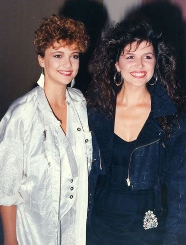 General Hospital 80s images Emma Samms and Finola Hughes HD wallpaper ...