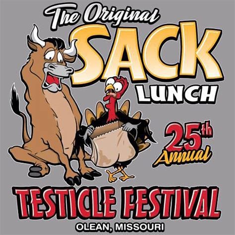 Olean Testicle Festival To Celebrate 25th Anniversary Jefferson City