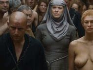 Naked Rebecca Van Cleave In Game Of Thrones