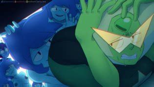 Lapis Lazuli Luscious Hentai Manga Porn