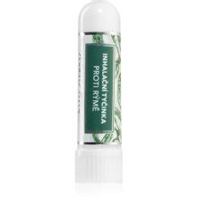 Nobilis Tilia Aromatherapy Inhaler Tube With Invigorating Effects