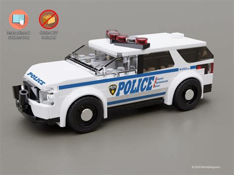 Brilliant Strategies Of Info About How To Build A Lego Police Car - Strangertourist2