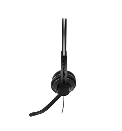 Cenetel Headsets - Ligando você ao mundo
