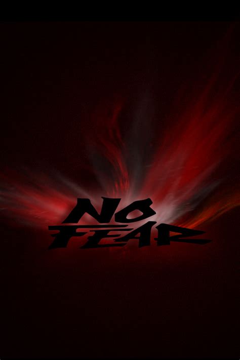 No Fear Wallpaper - WallpaperSafari