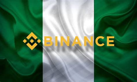 Regulators Tell Nigerians To Stay Away From Binance Here S Why