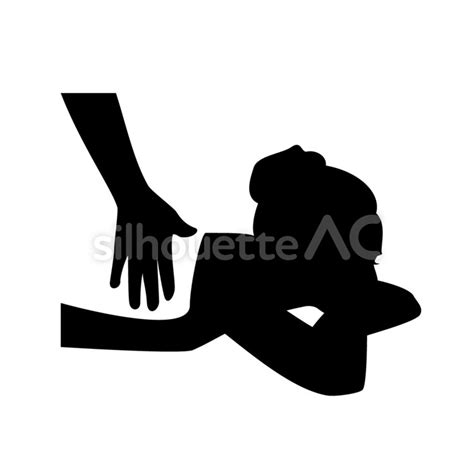 Massage 140348 Free Download Silhouetteac