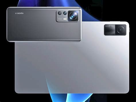 Redmi Pad: цена, характеристики, особенности — подробности о первом ...