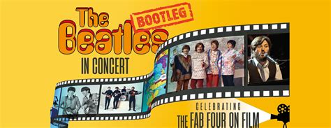 Billetter Til The Bootleg Beatles I K Benhavn K Den