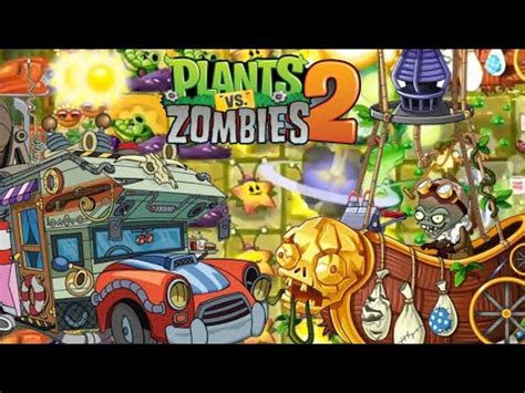 BATALLA FINAL CON EL DR ZOMBIE EN ESTA BUSQUEDA DE PENNY Plants Vs