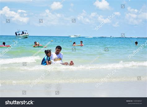 12 March 2019 Pp Island Thailand Stock Photo 1339598567 | Shutterstock