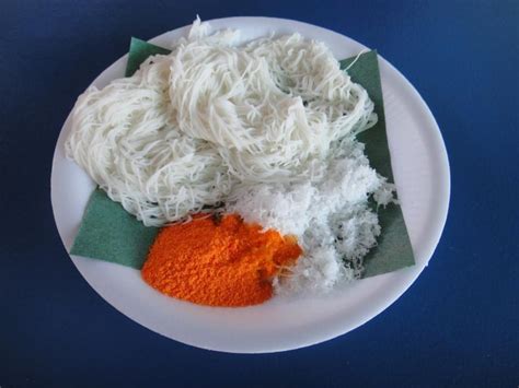 Putu Mayam | Indian | Indonesian | Malaysian | Singaporean