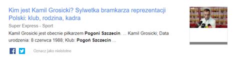 Daniel Trzepacz On Twitter Halo GrosickiKamil Nowa Pozycja Https