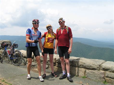 The Great Bicycle Adventure From Sea To Shining Sea