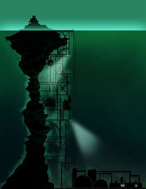 Paul Arendt Sunless Sea Hd Phone Wallpaper Pxfuel