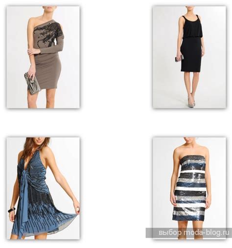 Платья из весенне-летней коллекции Mango / Манго - Весна - лето 2010 ...