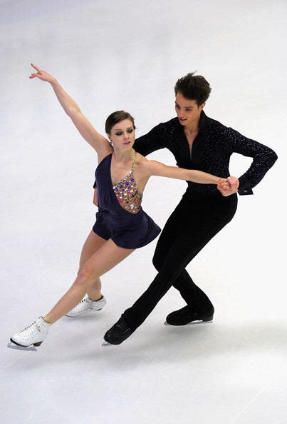 Alexandra Paul (figure skater) - Alchetron, the free social encyclopedia