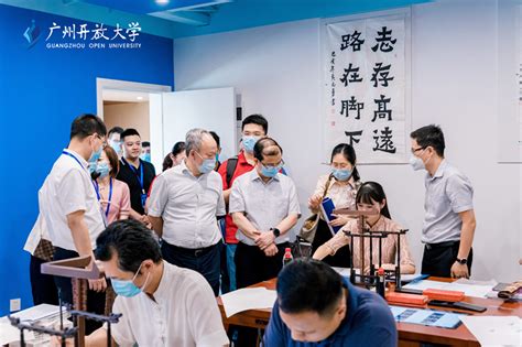 广州市教育局网站 广州市实施教育部人工智能助推教师队伍建设行动试点项目启动活动举行