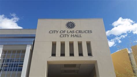 Las Cruces City Council to consider climate action plan