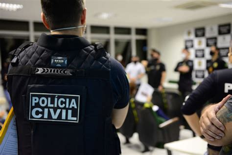 Suspeito de estupro de vulnerável contra a própria filha é preso pela