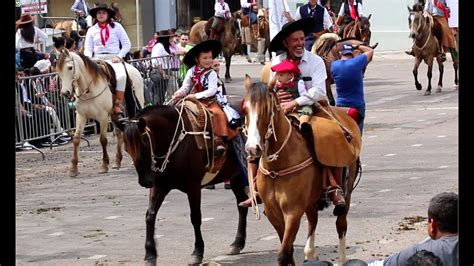 Desfile Farroupilha 20 De Setembro Alegrete Parte 9 YouTube