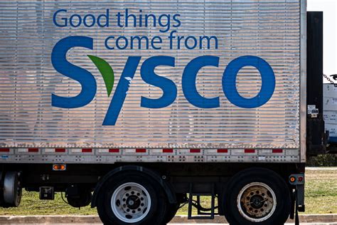 Sysco Is Going Direct To Consumers With New Online Grocery Service