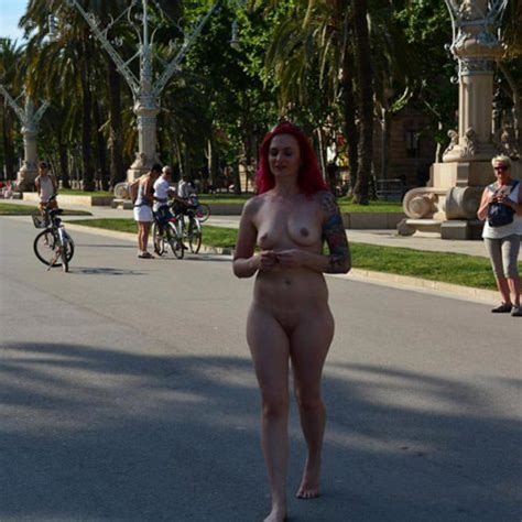 Nude In Public Movie Nude In Public DVD Store