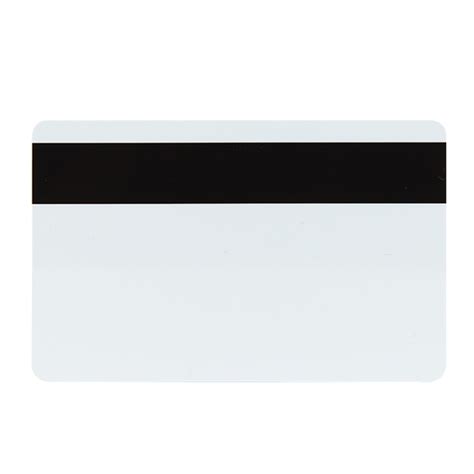 Keypac Iso Card With Magnetic Stripe Hi Co Pack Of 10 Pac Us