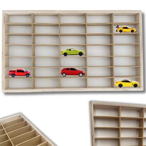 P Ka Na Samochodziki Autka Resoraki Hot Wheels Organizer Miejsc Drewno Netbuy Sklep