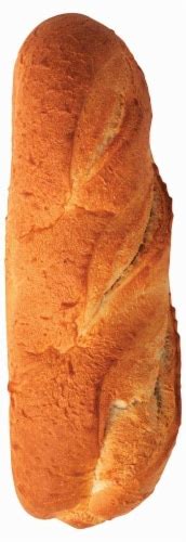 Bakery Fresh Goodness Crusty Country Style French Bread, 18 oz - QFC