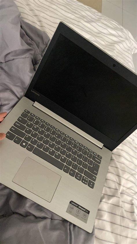 Lenovo Ideapad 330 Computers And Tech Laptops And Notebooks On Carousell