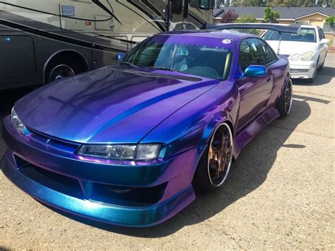 #Nissan #Silvia #S14 #Kouki #JDM #Modified #Slammed #Stance Dream Whip, Glitch Wallpaper ...