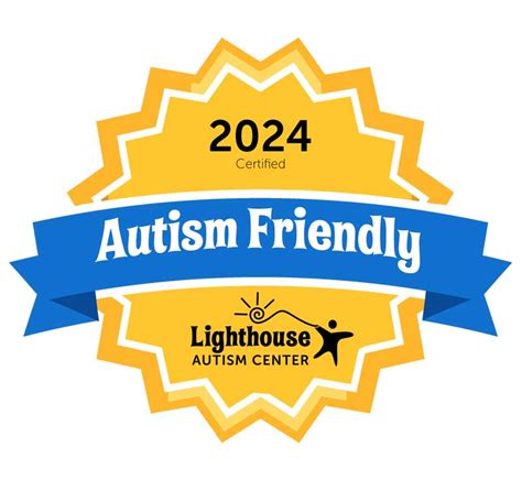 Autism Education Resources Lighthouse Autism Center