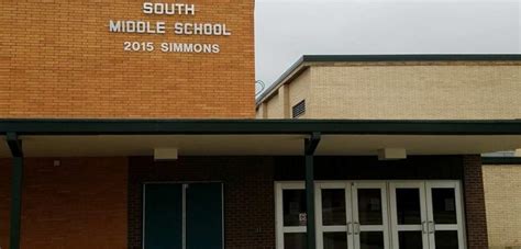 South Middle School Makerspace to be Dedicated