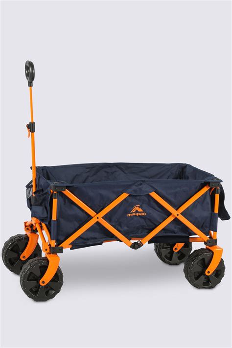 macpac camp cart macpac