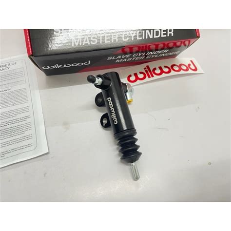 Wilwood® Quicklutch Slave Cylinder Pump Bawah Mitsubishi Lancer