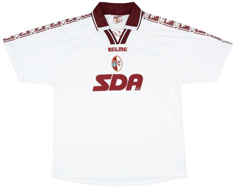 Retro Torino Shirt Cool Retro Jersey From Your Club