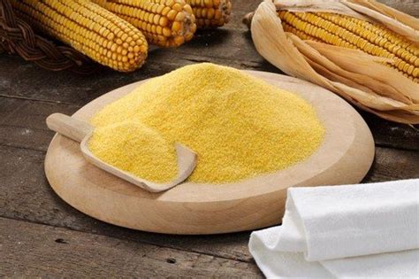 10 способов применения кукурузной муки не в кулинарии