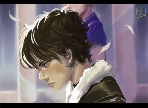 nico  angelo percy jackson art percy jackson percy jackson books