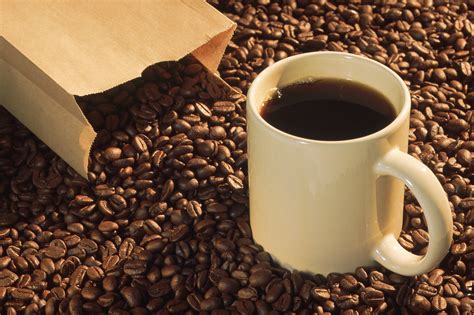 Caffeine in Coffee Vs. Soda | Healthfully 