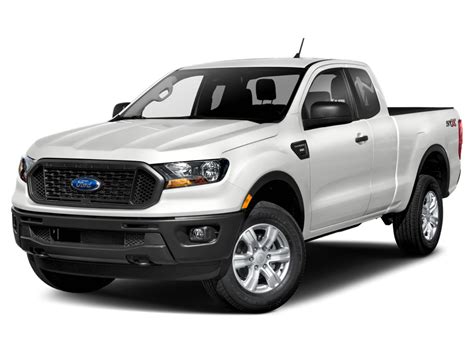 2023 Ford Ranger Price Specs And Review Cambridge Ford Canada