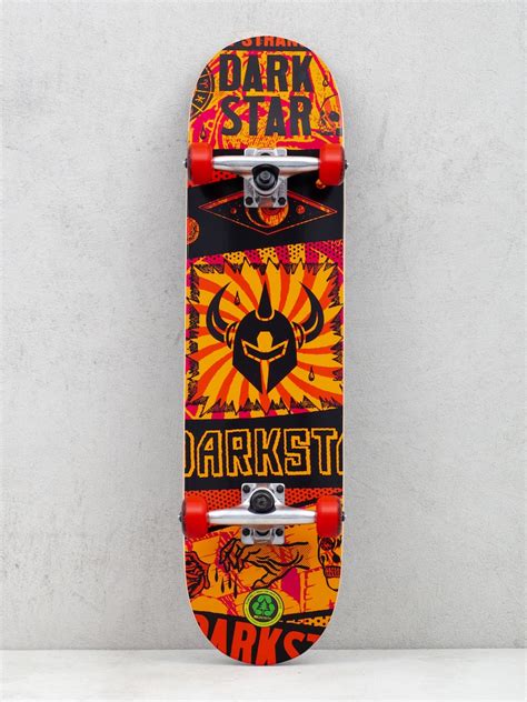 Darkstar: decki, kółka, deskorolki | SUPERSKLEP