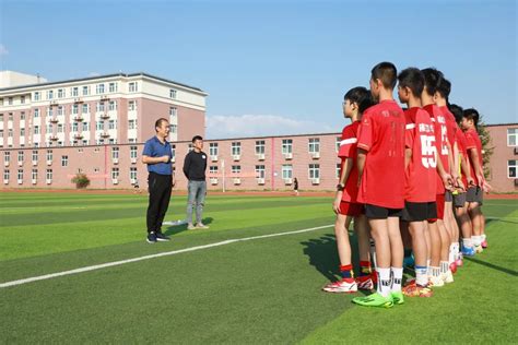 衡水桃城中学足球队参加第六届“市长杯”大赛斩获冠军 欢迎访问河北衡水桃城中学网站