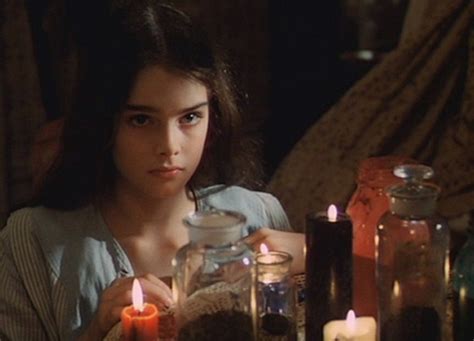 Pretty Baby - Brooke Shields Photo (843049) - Fanpop