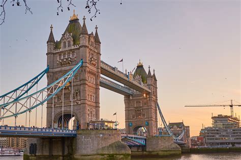 London United Kingdom Tourist Attractions Tourist Destination In The