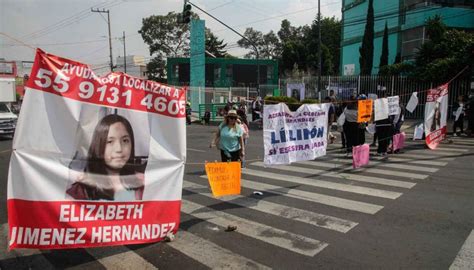 Caso Elizabeth Jiménez Qué Se Sabe De La Niña Que Desapareció Al Salir