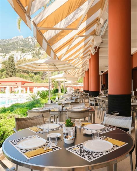 Monte Carlo Beach Club Monaco Reservations Info And Next Events Nox