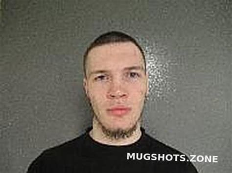 Shumate Blake Randal Van Buren County Mugshots Zone