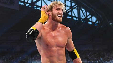 Wwe Hall Of Famer Blasts Logan Paul Tjr Wrestling