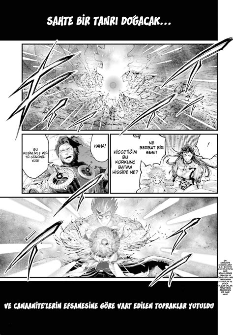 Records of Ragnarok - Bölüm 73 - Manga Oku - MangaWOW