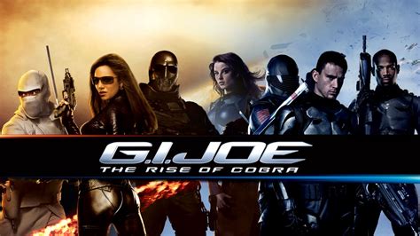 Scarlett Gi Joe Rise Of Cobra Cast : Scarlett G I Joe The Rise Of Cobra ...